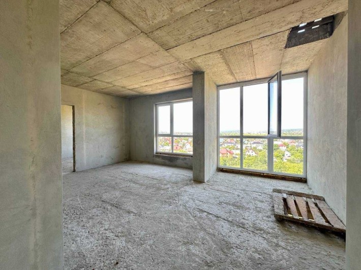 Продаж 2к квартири неподалік озера вигідна пропозиція! - фото 1