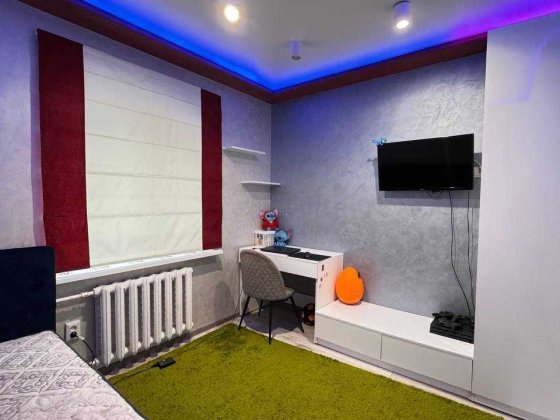 Продаж 3-кімн чешки на 20 кварталі Ватутіна Універмаг + 2 паркомісця Кривий Ріг