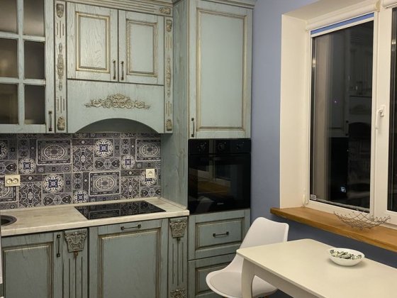 Чудова  2к квартира з ремонтом, мінімальне оформлення! ЖК Атріум Ірпінь