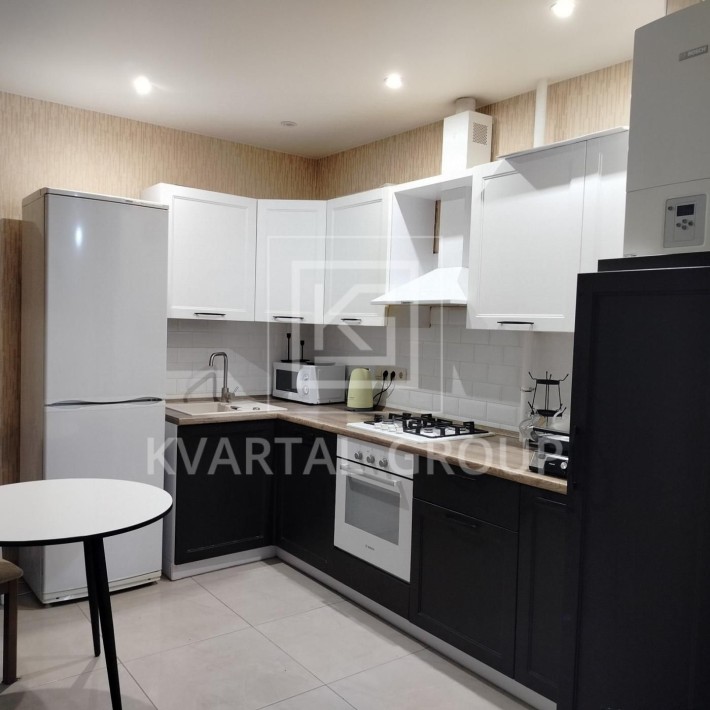 Продаж 2 кімнатна квартира з ремонтом, мін податки, Ірпінь - фото 1