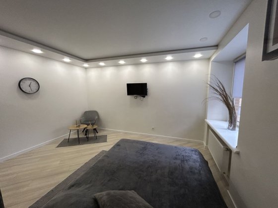 Найдешевша квартира в Центральному пврку! Держ програми Так! Ірпінь