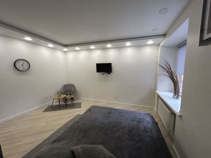 Найдешевша квартира в Центральному пврку! Держ програми Так! - фото 1