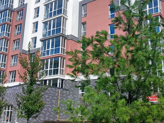 ЖК Олімп 1 . Топова квартира в готовому будинку Ірпінь