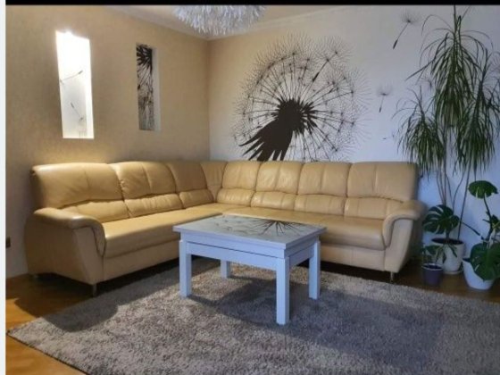 Дворівнева квартира Луцьк