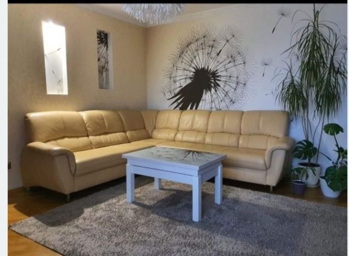 Дворівнева квартира - фото 1