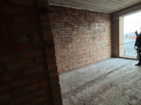 АКЦІЯ! Дво кімнатна квартира, КУХНЯ СТУДІЯ , розтермінування ТЕРМІНОВО Ивано-Франковск