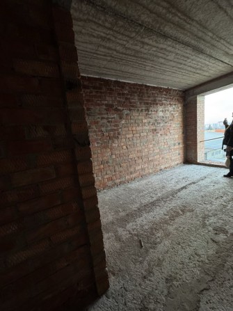 АКЦІЯ! Дво кімнатна квартира, КУХНЯ СТУДІЯ , розтермінування ТЕРМІНОВО - фото 1