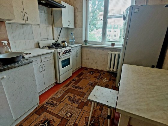 Продам 2 квартиру на Солнечном Кривой Рог