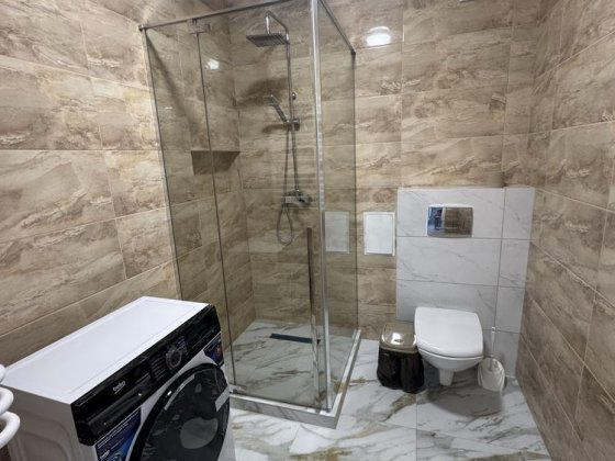 однокімнатна квартира з ремонтом в новобудові з гарним краєвидом Івано-Франківськ