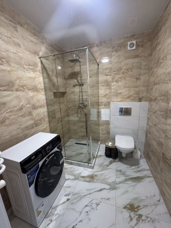 однокімнатна квартира з ремонтом в новобудові з гарним краєвидом - фото 1