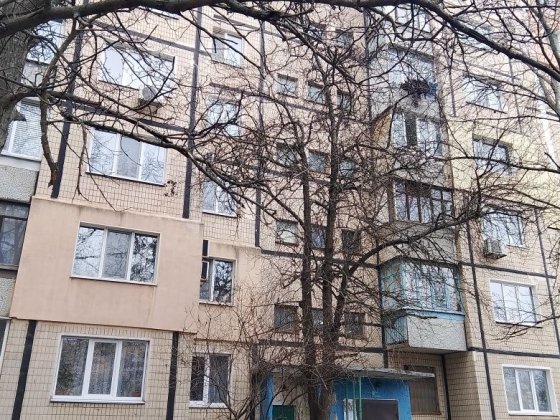 Продам 1 ком чешку на Крэсе Кривой Рог