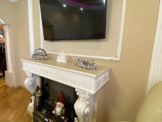 Продається трьох кімнатна квартира в районі Каскад. Івано-Франківськ