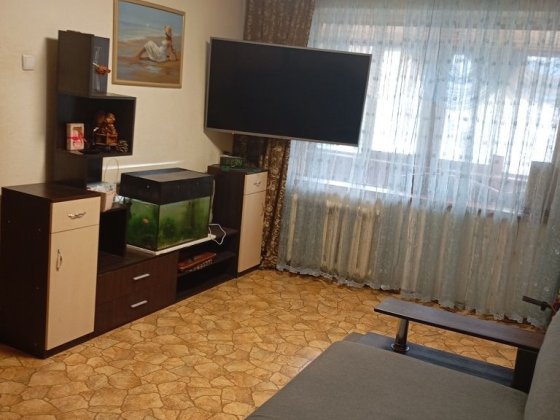 Продам квартиру на 173 квартоле возле СТЕПА Кривой Рог