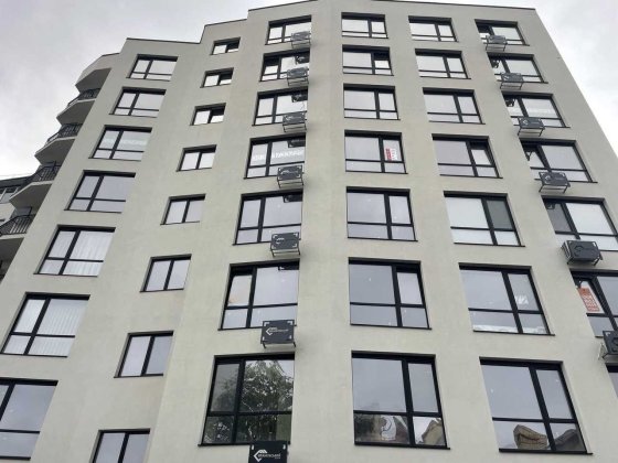 Продається 2 кім. в зданій новобудові. _ Y Івано-Франківськ