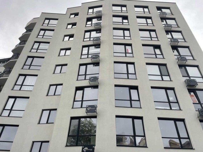 Продається 2 кім. в зданій новобудові. _ Y - фото 1