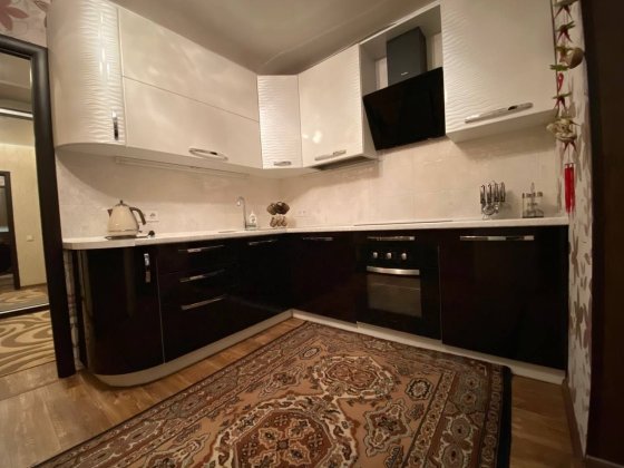 Продаж 2 кімнатної квартири на м-р Індустріальний! Кривий Ріг