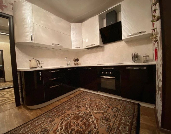 Продаж 2 кімнатної квартири на м-р Індустріальний! - фото 1