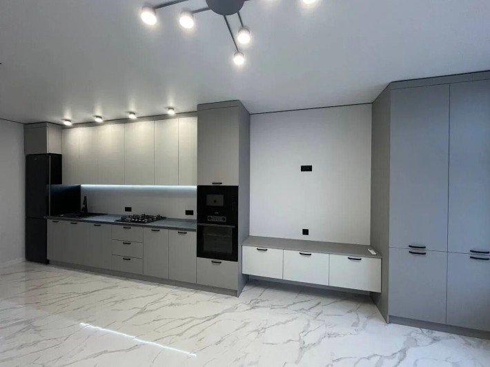 Двохкімнатна квартира, новобудова,вул.Незалежності - фото 1