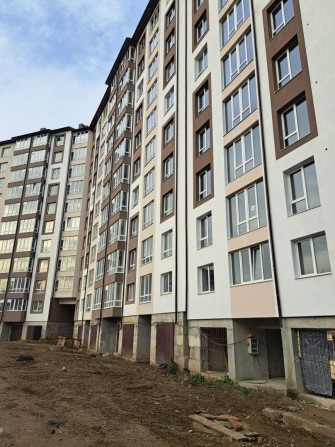 Продається велика однокімнатна квартира - фото 1