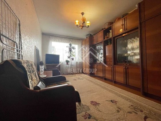 Продаж 2к квартири на Пушкіна Кривий Ріг