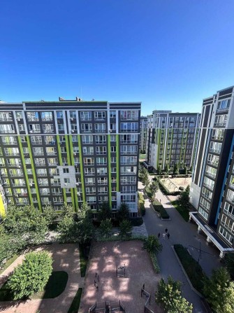 Продажа великою двокімнатної квартири біля парку! - фото 1