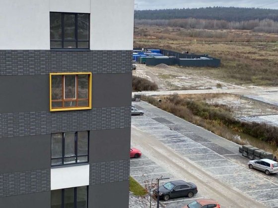 Євро 2 к. Зручний виїзд на Київ. Інд. газове опалення Ірпінь