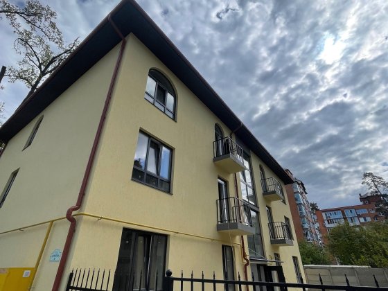 Продаж 2к квартири в новому будинку! На газу. По Гарячій Ціні! Ірпінь