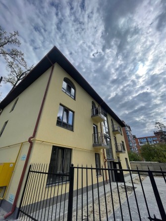 Продаж 2к квартири в новому будинку! На газу. По Гарячій Ціні! - фото 1