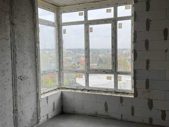 Простора 2-к квартира в розстрочку! ЖК Синергія Сіті Ірпінь