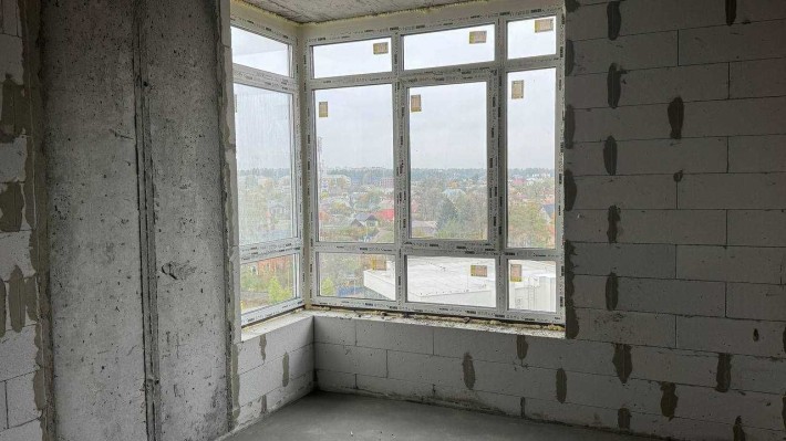 Простора 2-к квартира в розстрочку! ЖК Синергія Сіті - фото 1