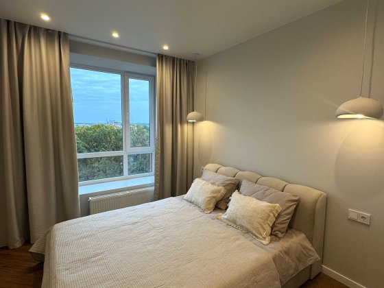 Євро-2К з дизайнерським ремонтом ! Без комісії! Ірпінь