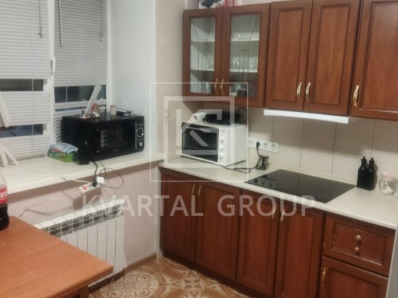 Продаж 1к квартири з ремонтом біля Центрального парку Ірпінь