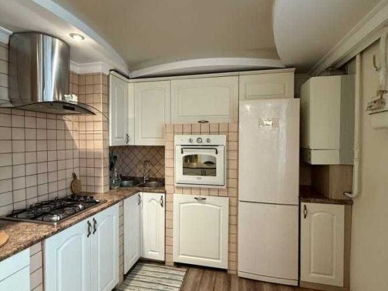 УКОМПЛЕКТОВАНА 3-кімнатна біля річки! Ивано-Франковск