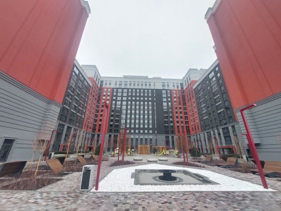 Квартира вільного планування, найкраща ціна Ірпінь