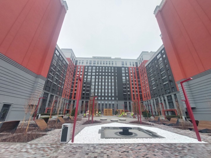 Квартира вільного планування, найкраща ціна - фото 1