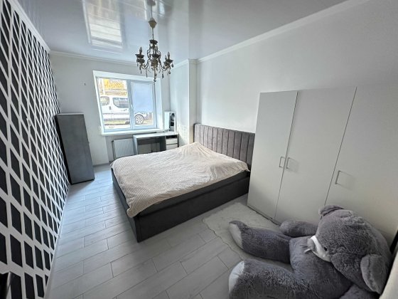 ЕКСКЛЮЗИВ! 2к з ремонтом, найнижча ціна! ПОРУЧ ШКОЛА! ТЕРМІНОВО! Ірпінь