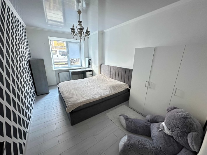 ЕКСКЛЮЗИВ! 2к з ремонтом, найнижча ціна! ПОРУЧ ШКОЛА! ТЕРМІНОВО! - фото 1