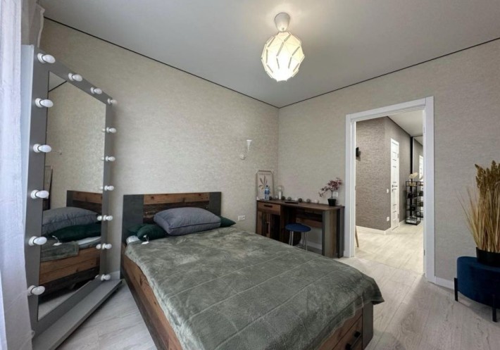 Продаж 2 к квартири з ремонтом. Ірпінь - фото 1