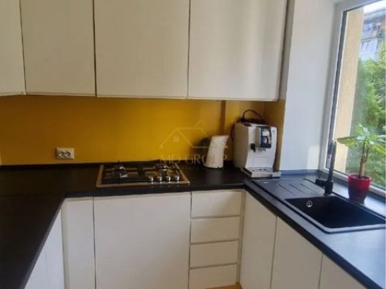 У продажі дизайнерська 3 кім.квартира в самому центрі міста Івано-Франківськ