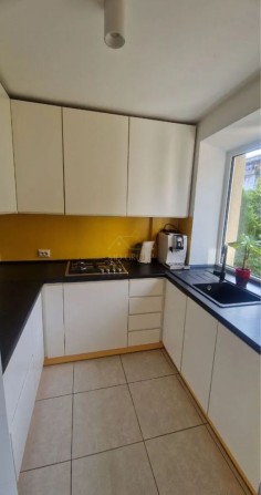 У продажі дизайнерська 3 кім.квартира в самому центрі міста - фото 1