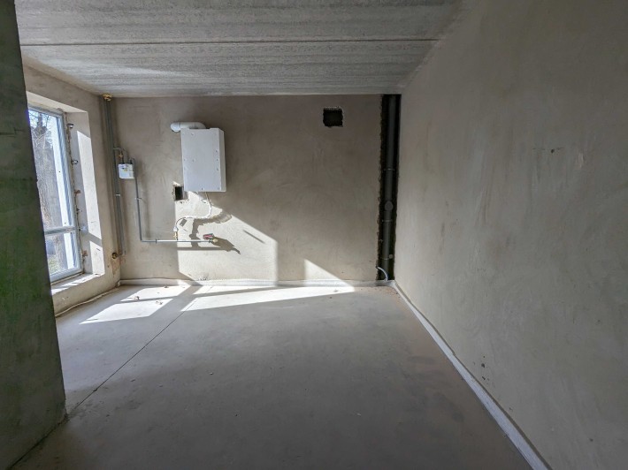 2 кімнатна квартира біля Парку в Ірпені, найкращий розвинений район!!! - фото 1