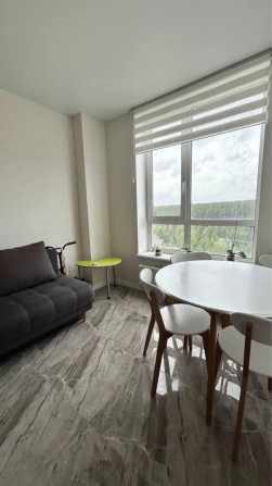 ШВИДКИЙ виїзд на Київ! Сучасний ремонт 42м2 оф 2% - фото 1