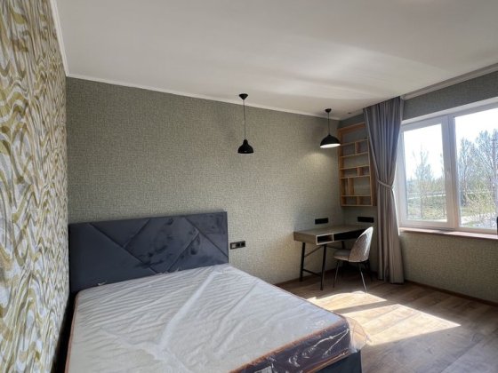 «Заїжджай і живи»! Квартира з новим ремонтом ! Все є ! Без комісії! Ірпінь