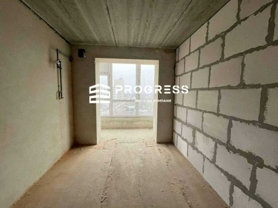 Терміновий продаж! 1-кімнатна квартира ЖК Княгинин Готова секція 17 Івано-Франківськ