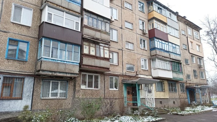 Продам 2-кімн квартиру на Югокі - фото 1