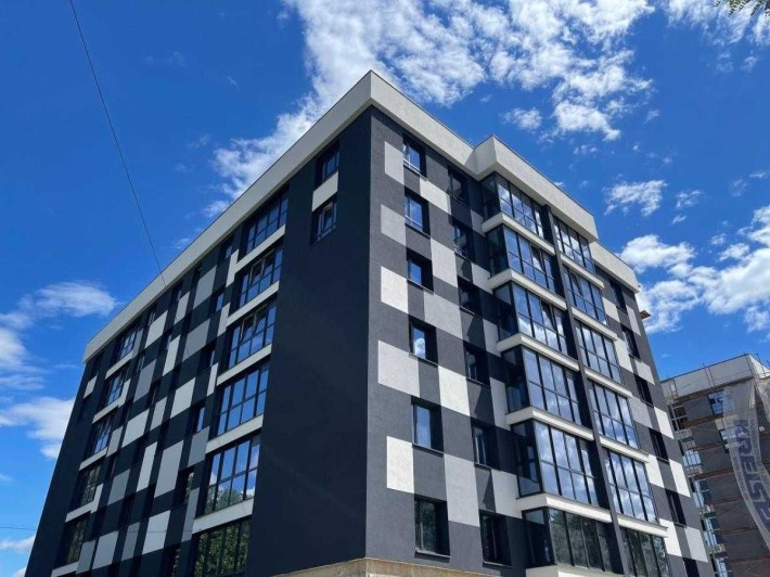 Здана 1 кімнатна квартира по вул.Бандери - фото 1