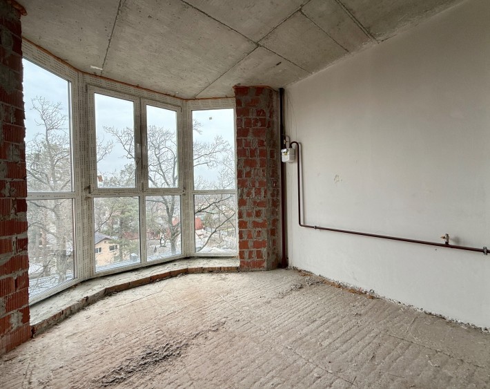 Ірпінь, 2к квартира ЖК Мюнхаузен2, 73м2 , Програми! власник - фото 1