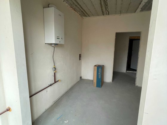 Гарна квартира з індивідуальним газовим опаленням! 7хв до Києва Ірпінь