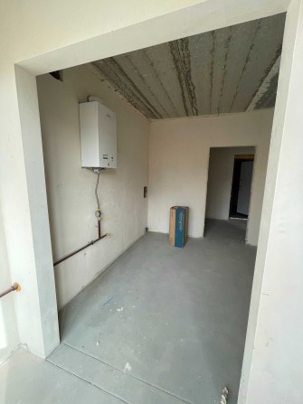 Гарна квартира з індивідуальним газовим опаленням! 7хв до Києва - фото 1