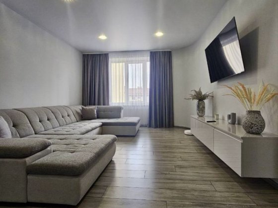 Ціна до 31/12! Продаж просторої 2К квартири 71м2 на вул. Зацепи Луцк